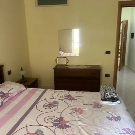 Donik Apartament Wlora