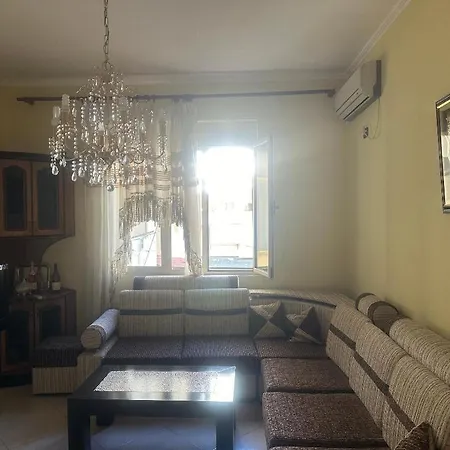 Apartament Donik