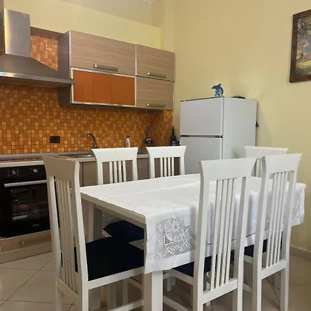 Apartament Donik Wlora