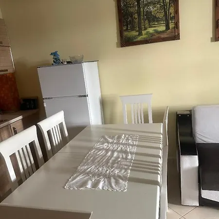 Apartament Donik
