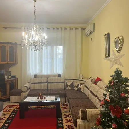 Apartament Donik