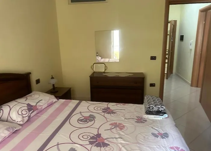 Donik Apartament Wlora