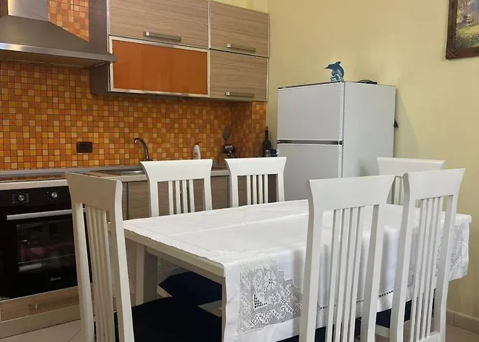 Apartament Donik Wlora