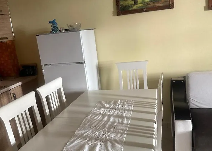 Apartament Donik
