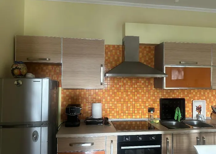 Donik Apartament Wlora