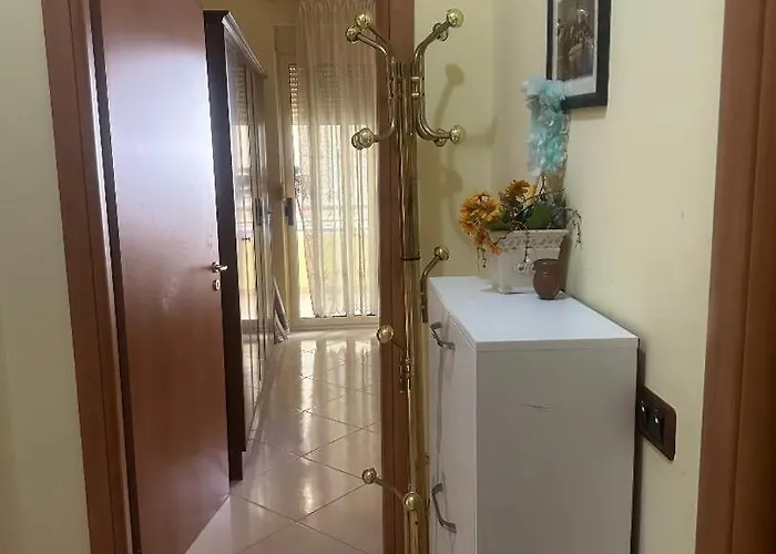 Apartament Donik Wlora