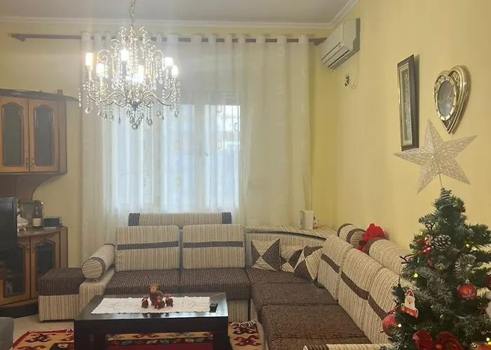 Apartament Donik