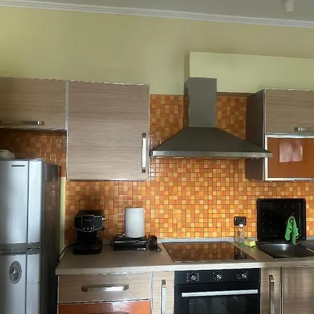 Donik Apartment Vlorë