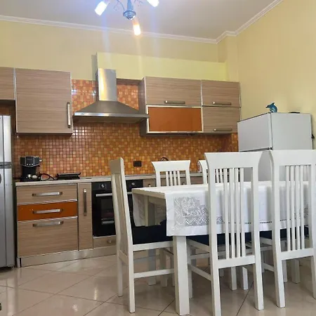 Apartamento Donik *
